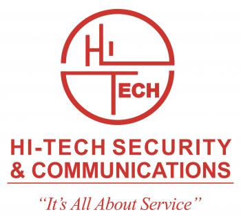 HI-TECH SECURITY SYSTEM